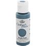 Farba akrylowa R&L Crafter's Choice 59ml, Szara/Grey - 2